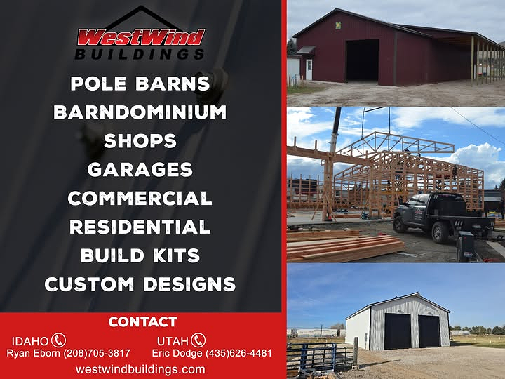 Pole Barns