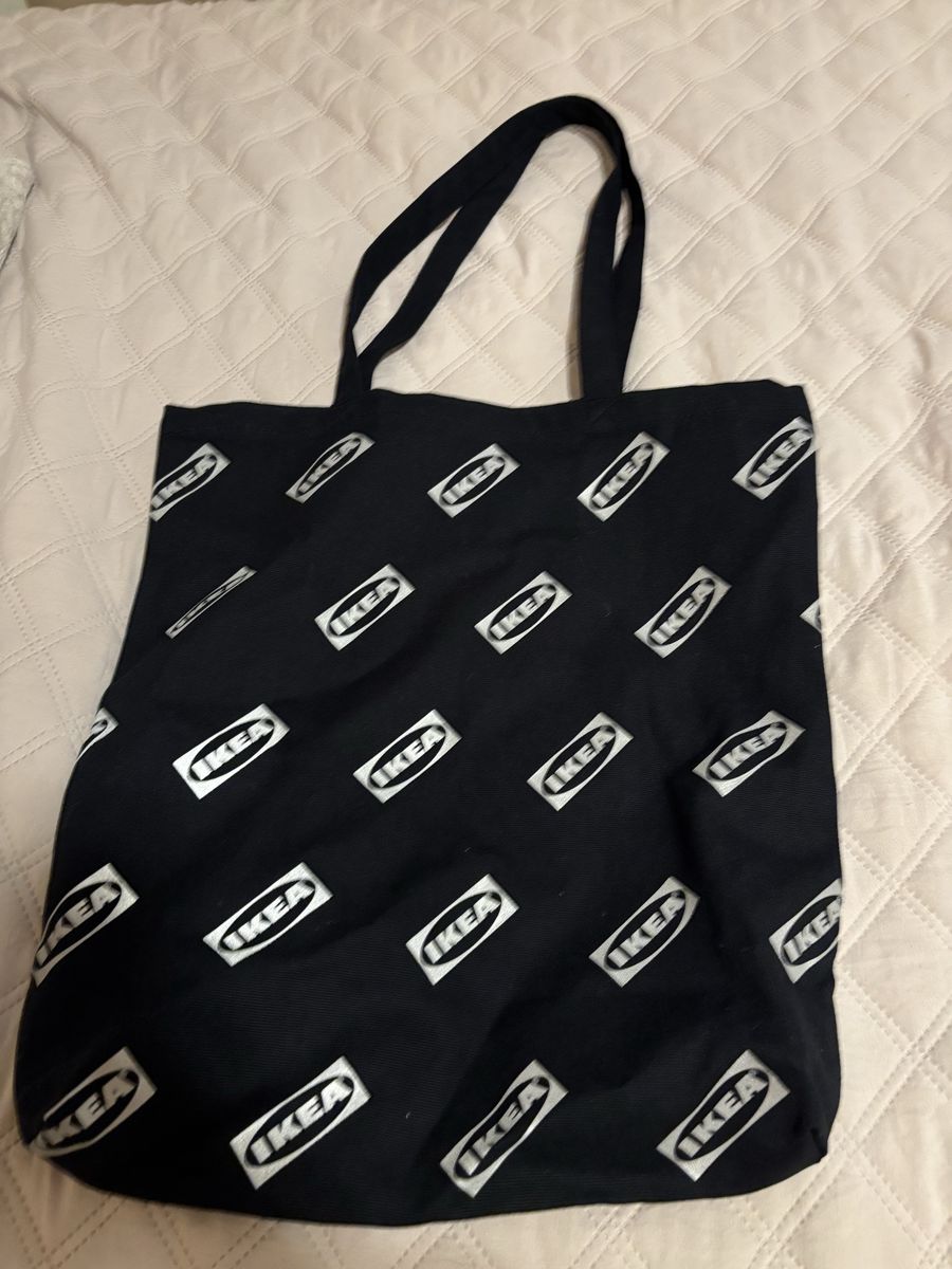 IKEA Tote Bag