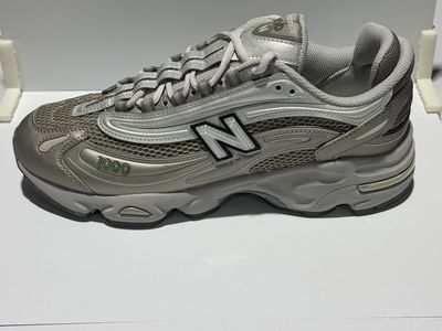 New Balance 1000 M1000N Arid Stone Brown/Grey Men's 11.5 D Sneakers New in Box