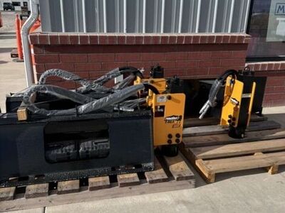 Montana T Rex 350e Post Drivers