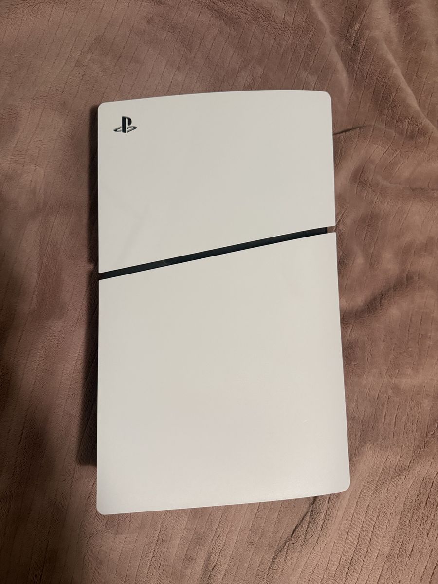 PlayStation 5