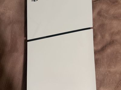 PlayStation 5
