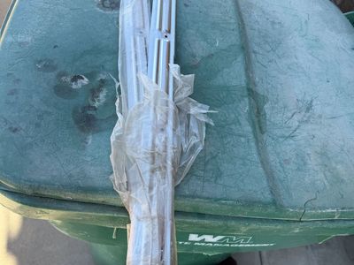1972 Chevrolet truck door carpet seal