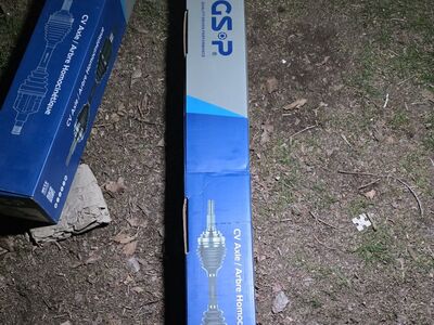 07-12 Nissan Altima CV Axel Parts