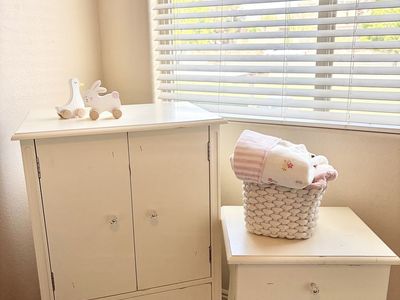 Vintage Pottery Barn Furniture