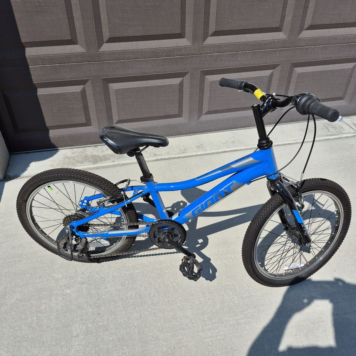 Giant XTC Jr 20 Inch