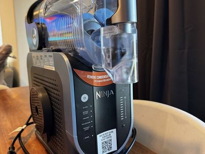 Ninja Slushie