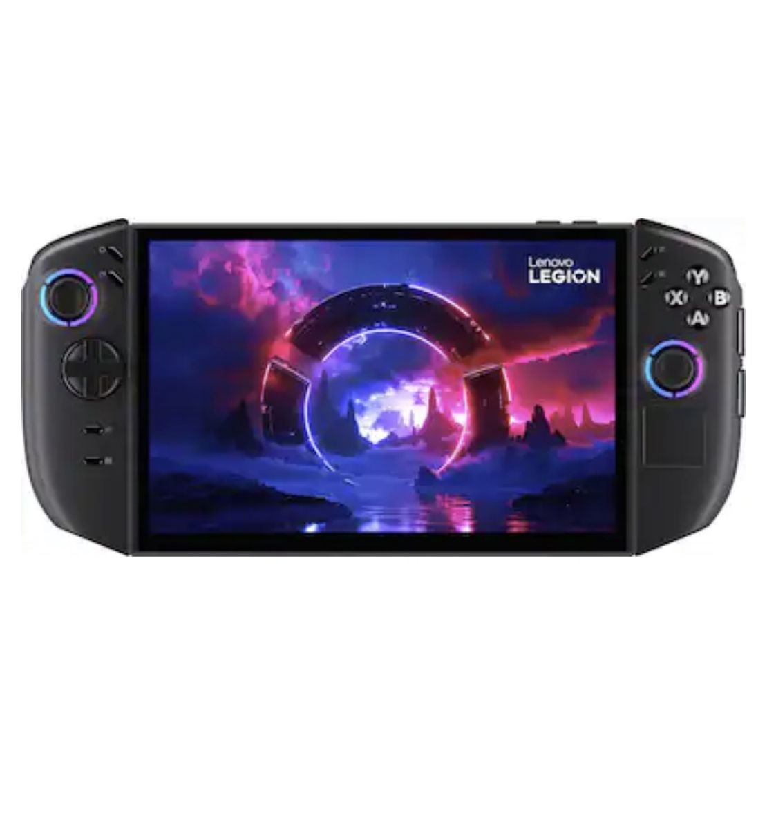 SEALED Brand New: Lenovo Legion Go 2 Z2 Extreme