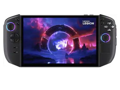 SEALED Brand New: Lenovo Legion Go 2 Z2 Extreme