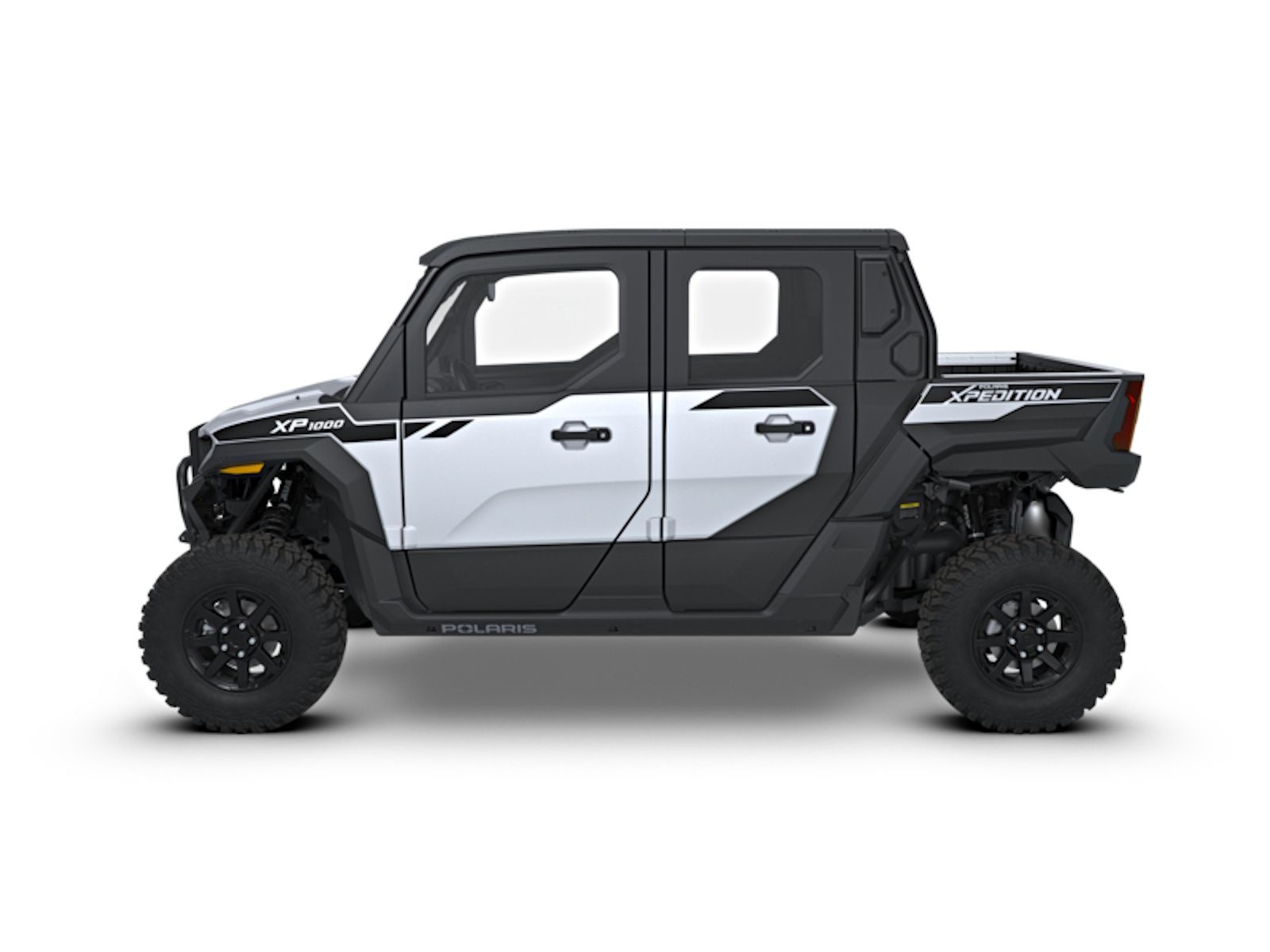 2027 Polaris Polaris XPEDITION XP 5 Northstar Ghos