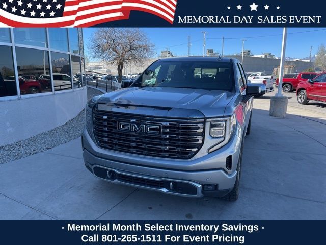 2024 GMC 1500 Denali Ultimate