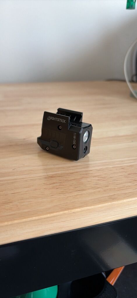 Laser Flashlight Combo | Hunting Equipment | KSL Classifieds