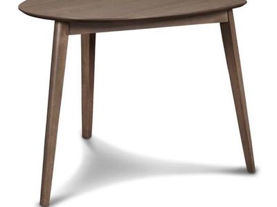 Classic Furniture - Oscar Corner Table Walnut NEW