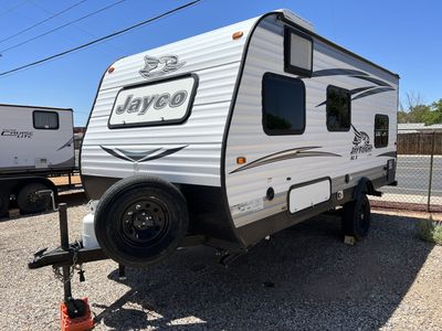 Jayco Baja20BH
