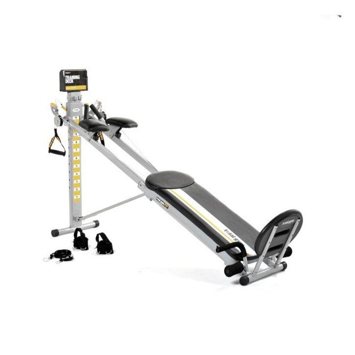 NEW- Total Gym FIT Workout Machine