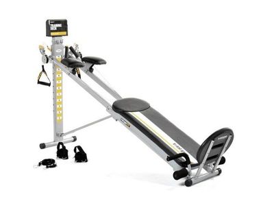 NEW- Total Gym FIT Workout Machine