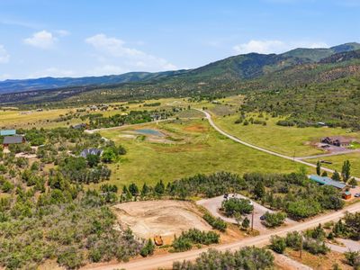 Two beautiful building lots in Whispering Pines III in Mt Pleasant Utah
