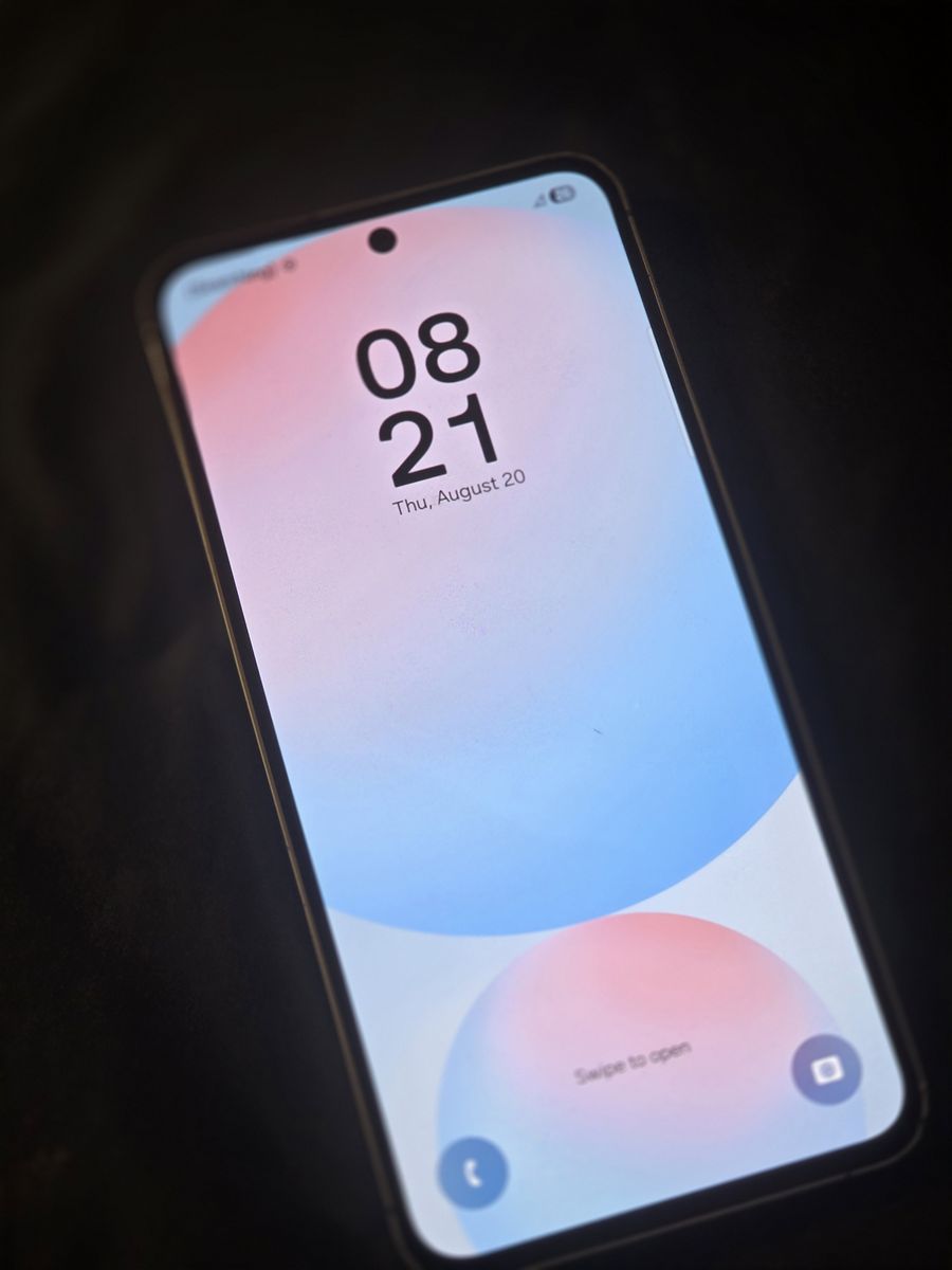 Samsung s24 FE 128g