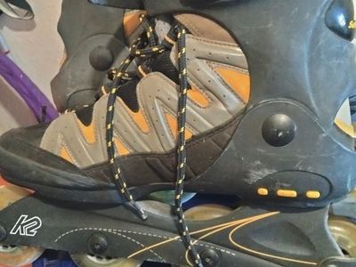 Rollerblades