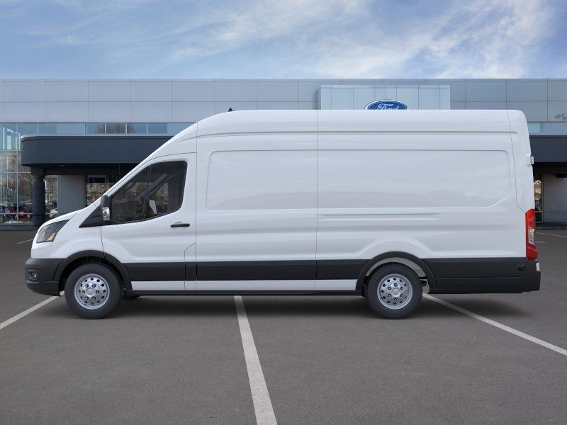 2026 Ford Transit 350 HD