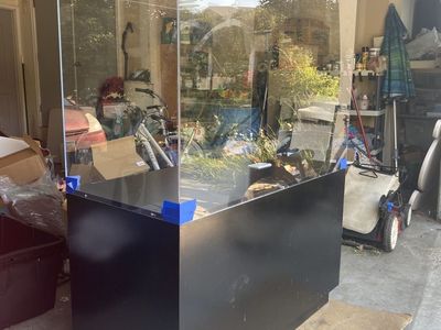Museum Quality Display Case