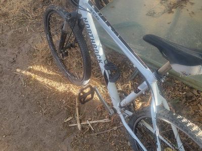 NorthRock Mountain Bike