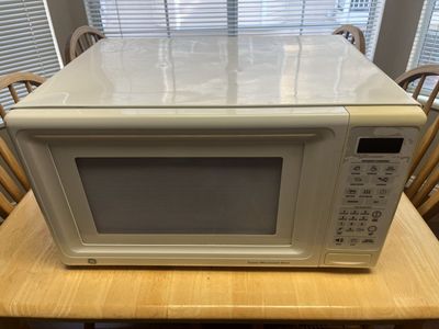 General Electric Sensor Microwave