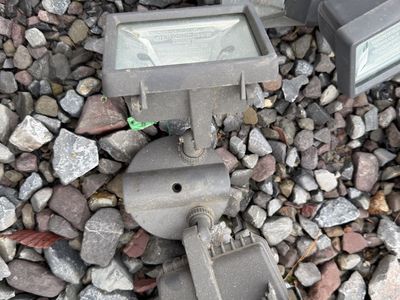 Used Floodlights for Sale