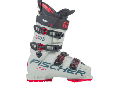 Fischer RC4 The Curv GT 105 VAC GW