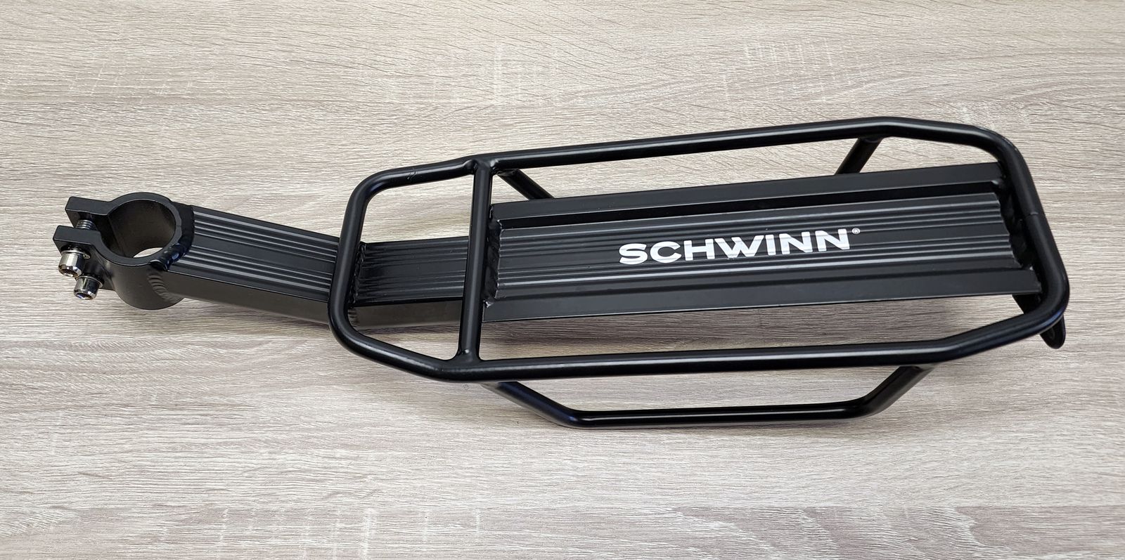 Schwinn Rear Bike Rack