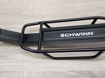 Schwinn Rear Bike Rack
