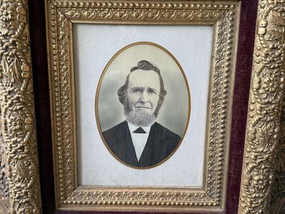 Vintage painting $200 for both.