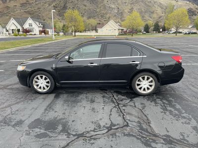 2010 Lincoln MKZ Base
