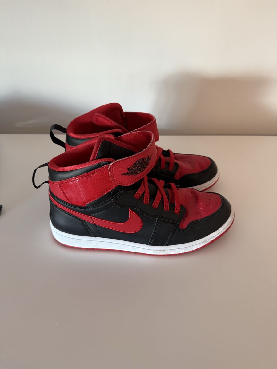 Nike Air Jordan 1’s