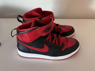Nike Air Jordan 1’s