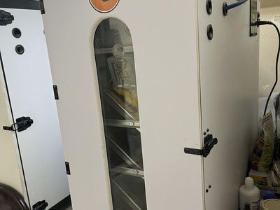 Hatching/Incubating Services