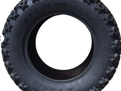 New - Turf or Golf Cart Tires Various Sizes and Design