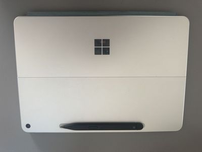 Microsoft Surface Pro 12 W/Keyboard and Pen