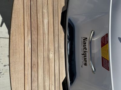 1997 Super Sport Nautique