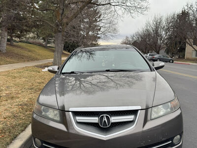 2008 ACURA TL