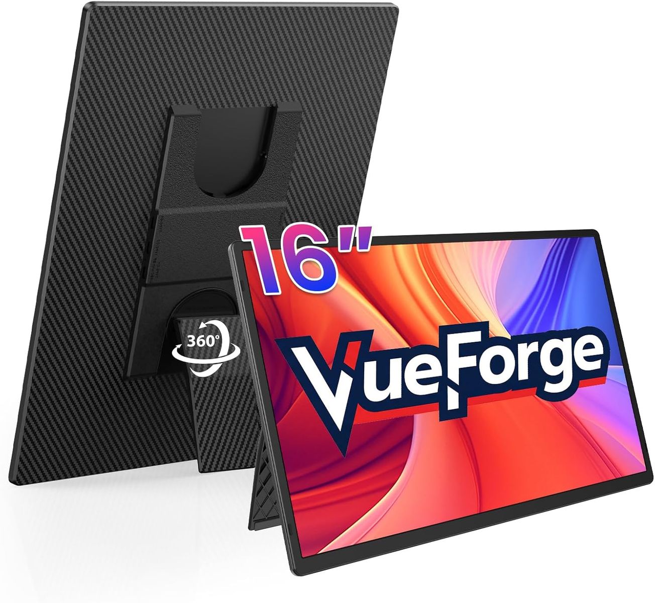 NEW Laptop Screen Extender (16.1)