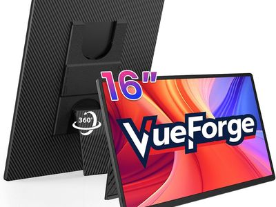 NEW Laptop Screen Extender (16.1)
