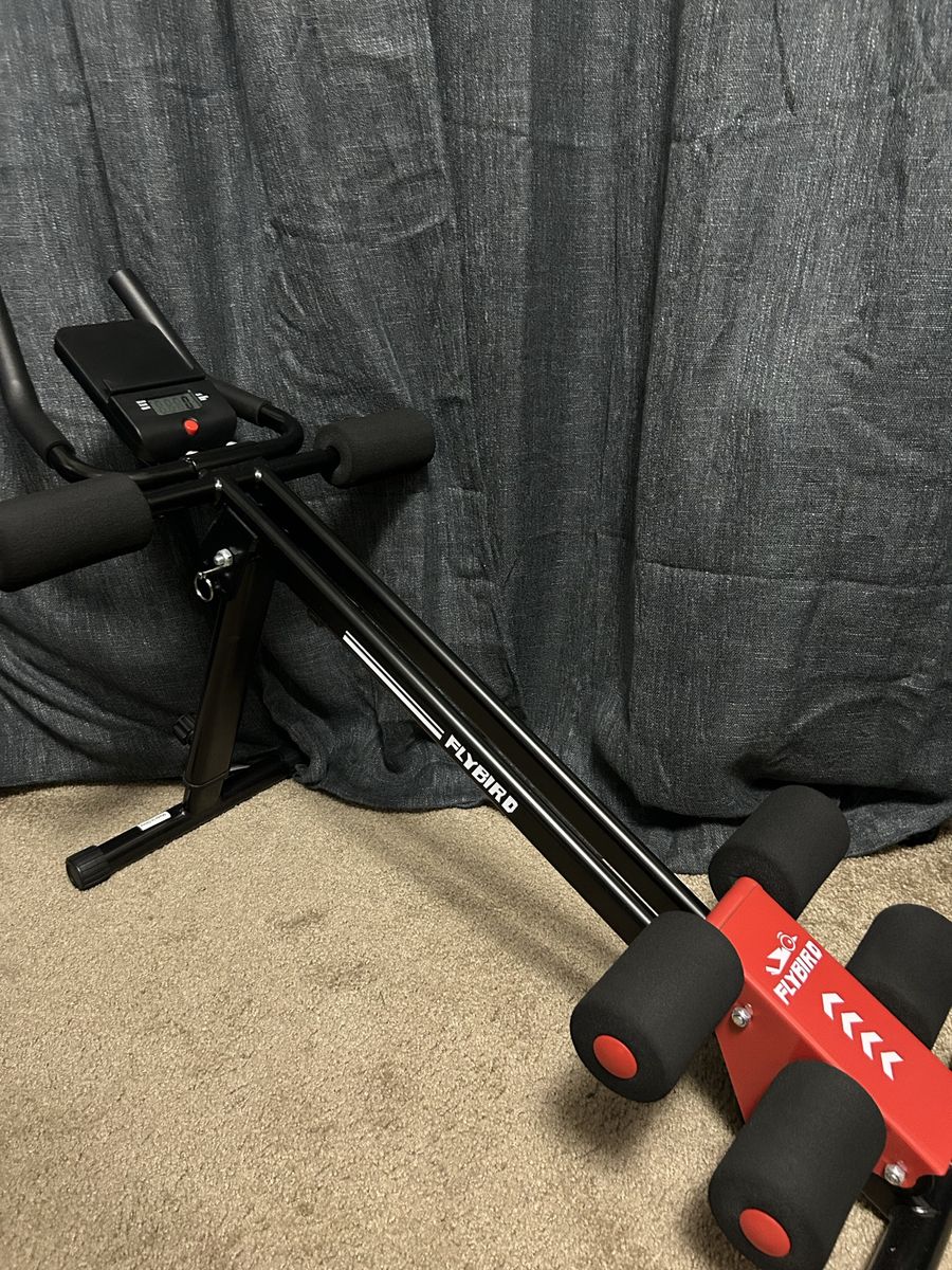 Flybird Ab Workout Machine