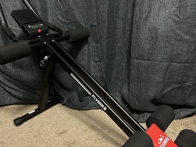 Flybird Ab Workout Machine
