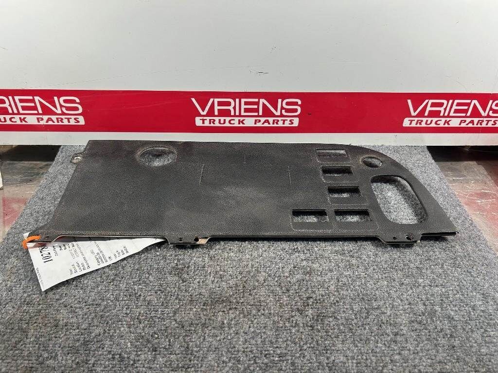 Peterbilt Right Dash Panel