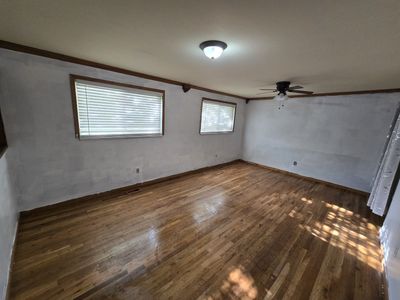 Master Bedroom for Rent