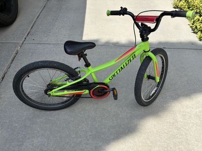 Specialized Kids Bike