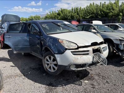 Just In! 2006 Subaru B9 Tribeca Parts - UTPAP Ogden