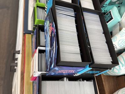 Pokemon Bulk
