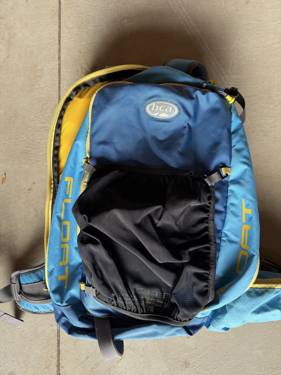 BCA Float 22 Airbag Backpack 2.0